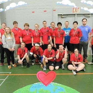 Meet your Posher, Eric